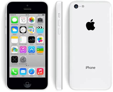 iphone 5c 16gb